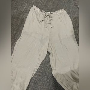 XXL women’s pants